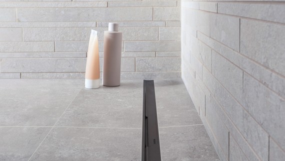 Geberit CleanLine50 dušas kanāls (© Geberit)
