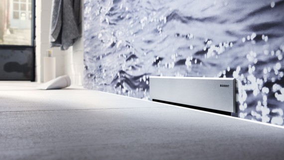 Geberit Cleanline