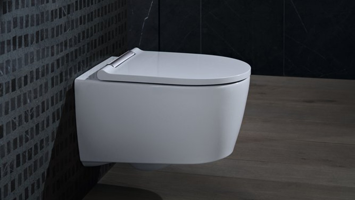 Geberit ONE WC keramikas ierīce