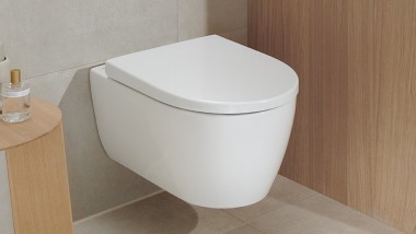 Geberit iCon WC