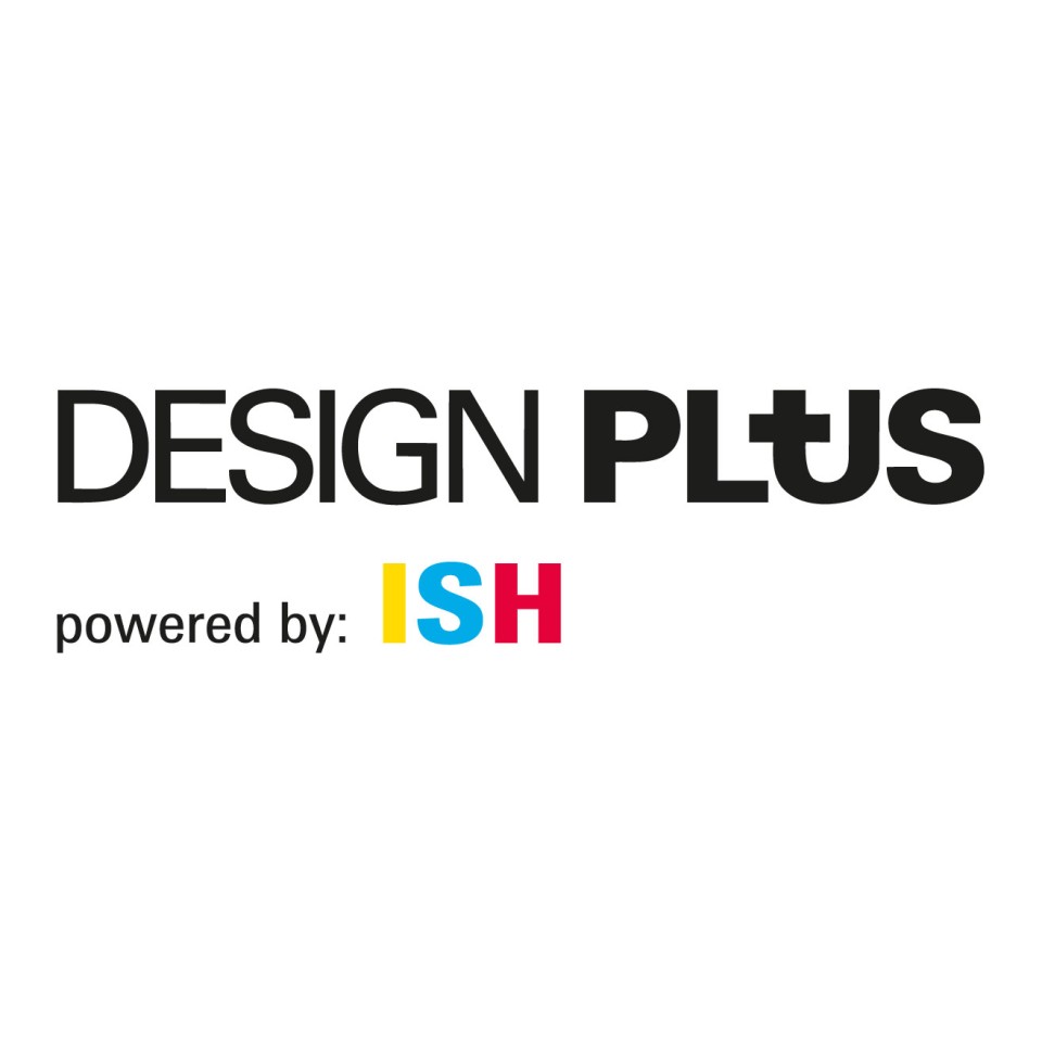 "Design Plus powered by ISH" dizaina balva Geberit AquaClean Mera