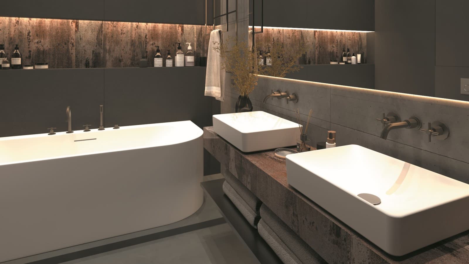 Interjera dizainere Justyna Kazinec YNA space foto Interjera dizainere Justyna Kazinec YNA space foto