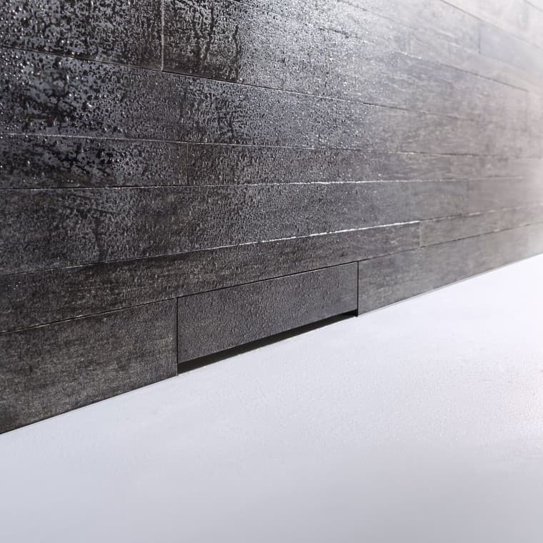 Geberit sienas līmeņa noplūde ar pielāgotu vāciņu Geberit sienas līmeņa noplūde ar pielāgotu vāciņu