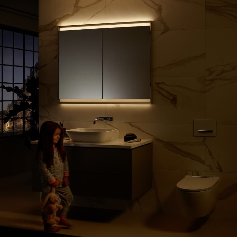 Nomierinoša orientācijas gaisma Nomierinoša orientācijas gaisma