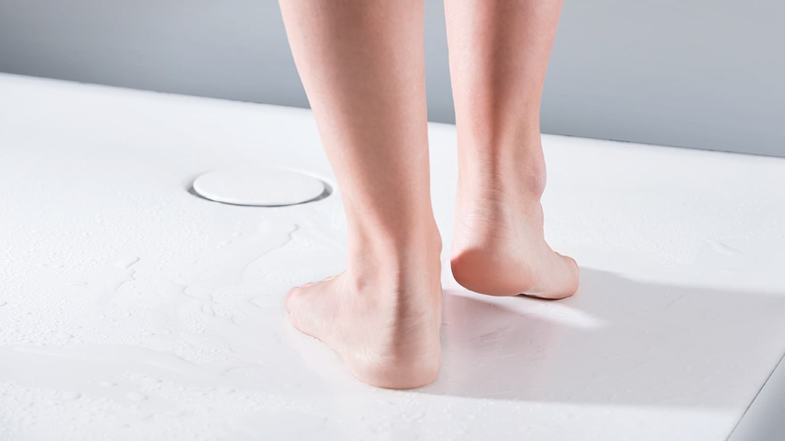 Grīdas līmeņa dušas virsma Geberit Setaplano Grīdas līmeņa dušas virsma Geberit Setaplano