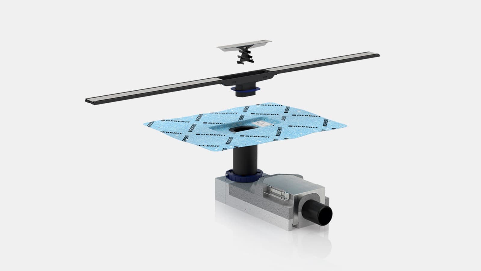 Geberit CleanLine