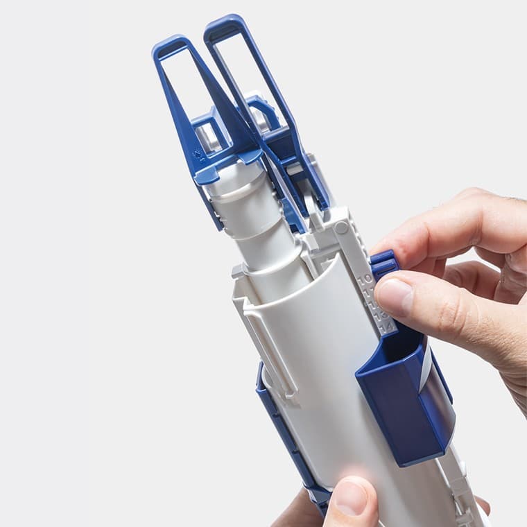 Geberit Type 212 flush valve Geberit Type 212 flush valve