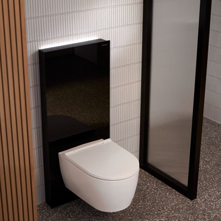 Geberit Monolith Plus Sanitārais modulis Geberit Monolith Plus Sanitārais modulis