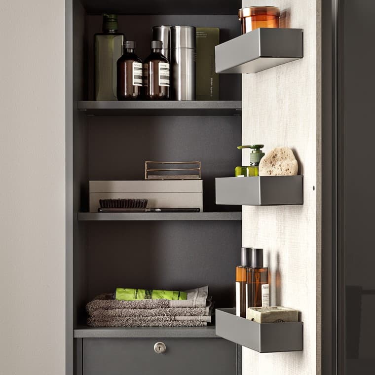 Geberit Acanto vannas istabas mēbeles Geberit Acanto vannas istabas mēbeles