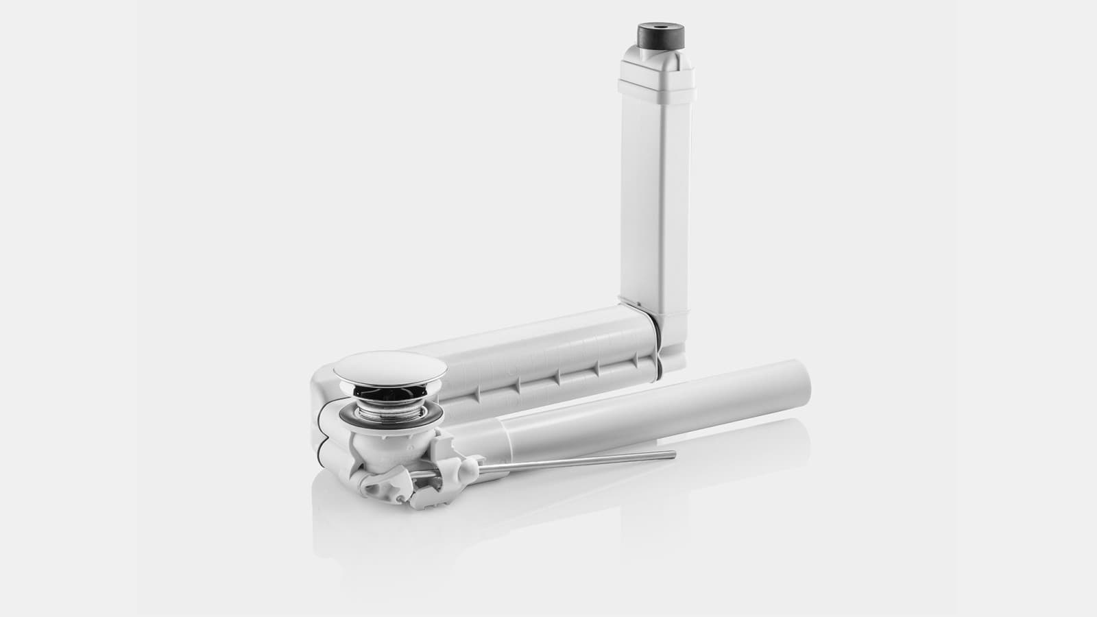 Jaunajai Clou notekas izlietnēm Jaunajai Clou notekas izlietnēm