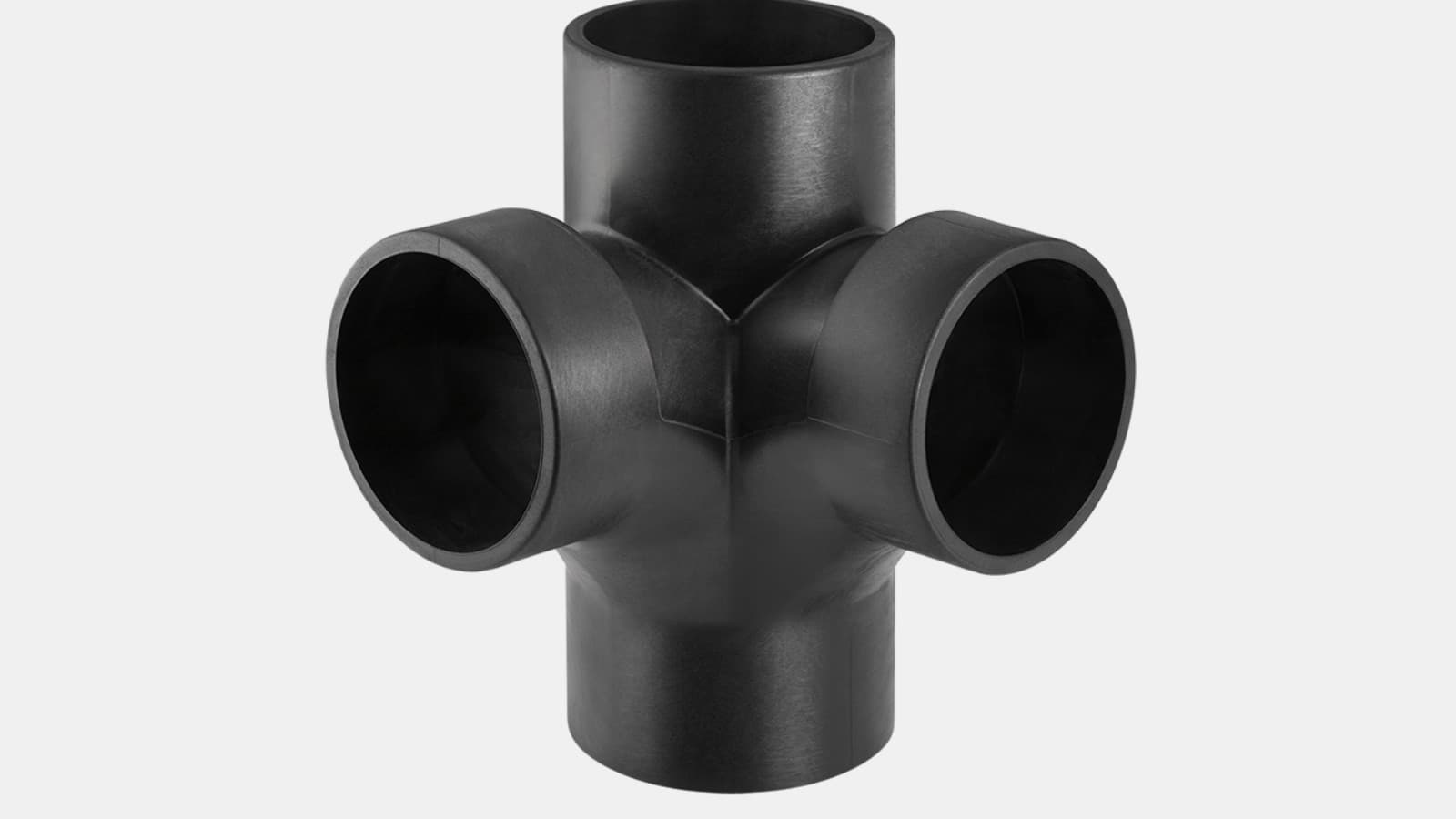 Geberit Silent-db20 88,5° līkuma atzars Geberit Silent-db20 88,5° līkuma atzars