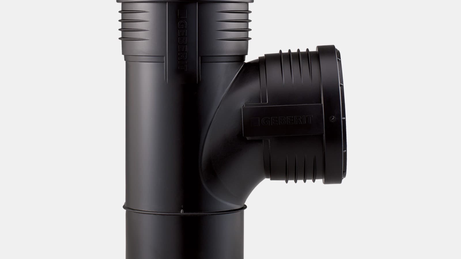 Geberit skaņas izolācijas risinājums Silent-PP Geberit skaņas izolācijas risinājums Silent-PP