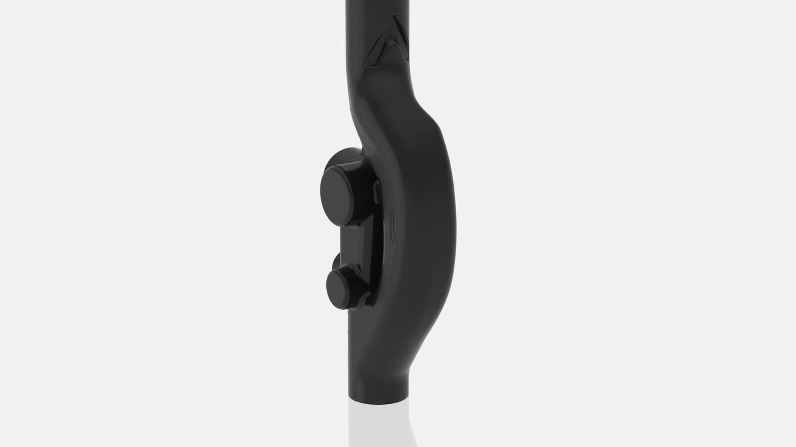 Veidgabals Geberit PE Sovent d110 Veidgabals Geberit PE Sovent d110