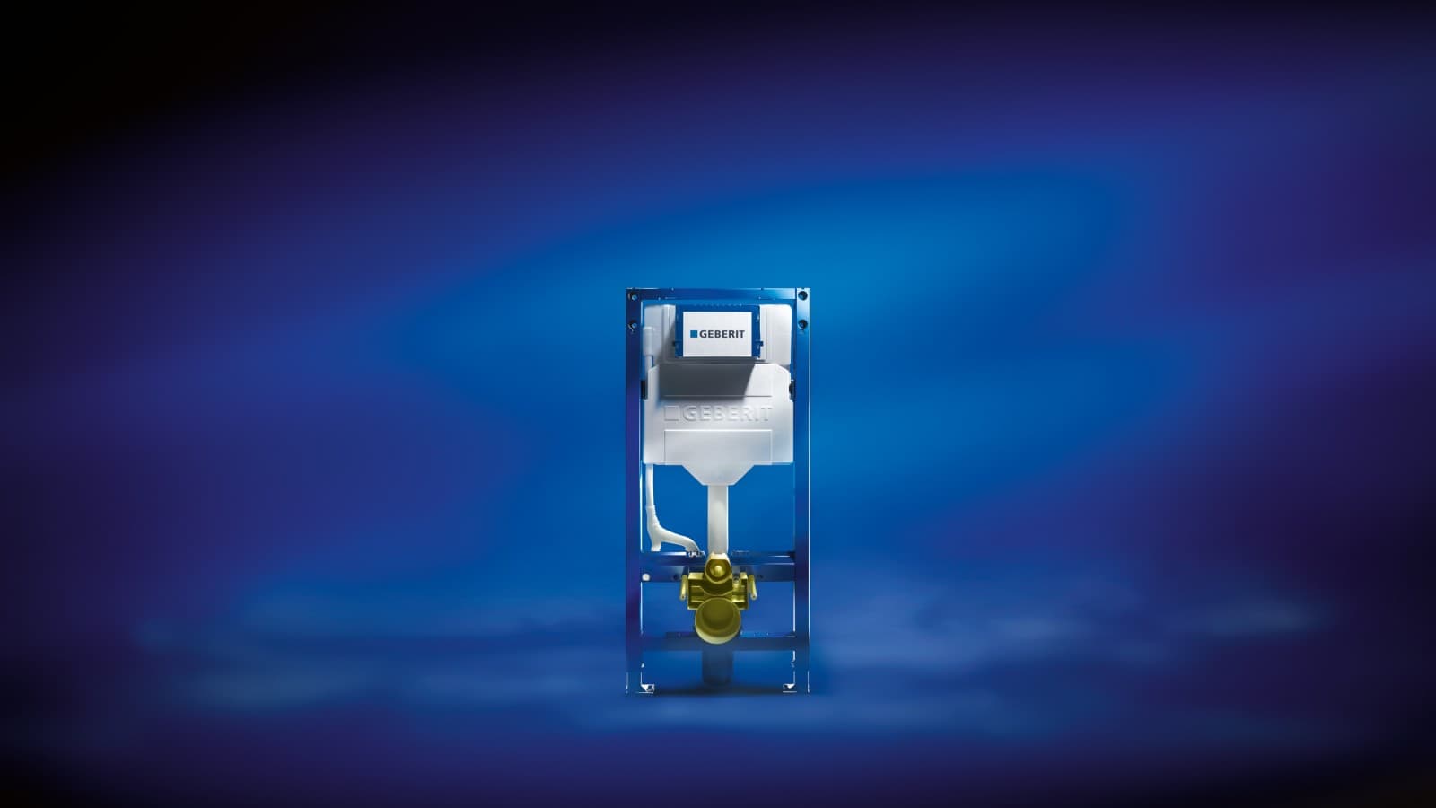 Jaunais Geberit Duofix: vēl labāks Jaunais Geberit Duofix: vēl labāks