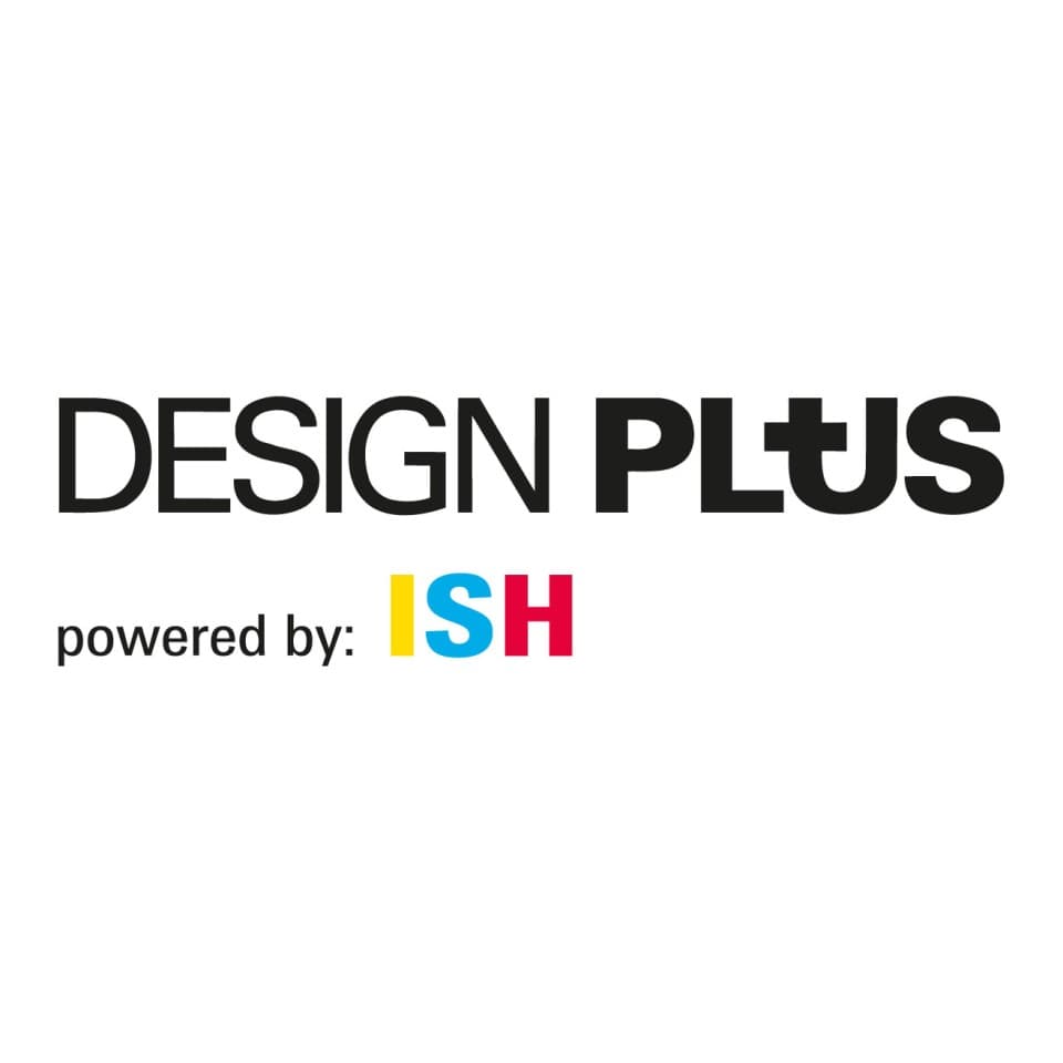 "Design Plus powered by ISH" dizaina balva Geberit AquaClean Mera "Design Plus powered by ISH" dizaina balva Geberit AquaClean Mera