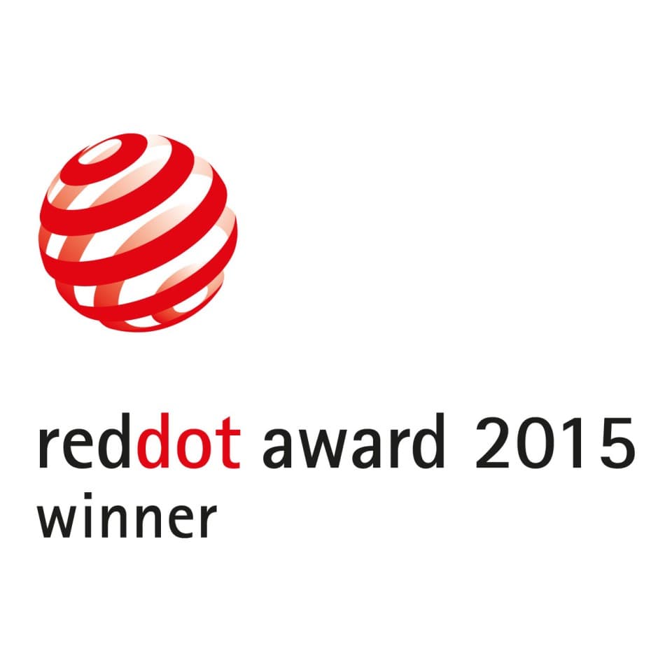 Red Dot Design Award – Geberit AquaClean Mera Red Dot Design Award – Geberit AquaClean Mera