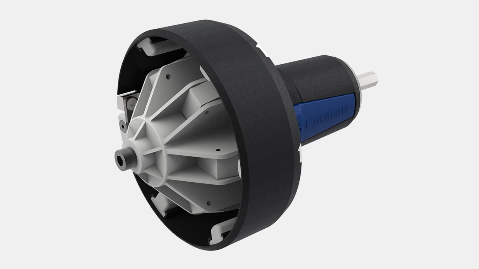 Geberit cauruļu skrāpis d110 Geberit cauruļu skrāpis d110