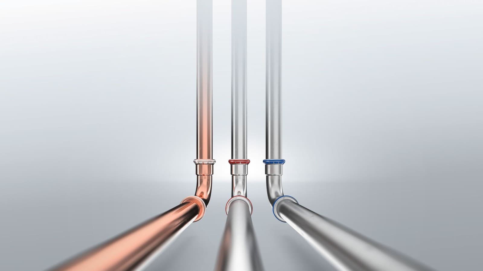 Mapress cinkotais tērauds, Mapress nerūsējošais tērauds un Mapress varš Mapress cinkotais tērauds, Mapress nerūsējošais tērauds un Mapress varš