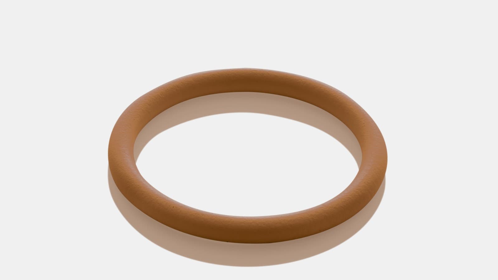 Geberit Mapress blīvgredzens FPM, sarkans Geberit Mapress blīvgredzens FPM, sarkans